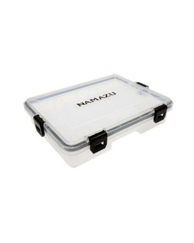 Коробка рыболовная Namazu TackleBox Waterproof N-BOX42