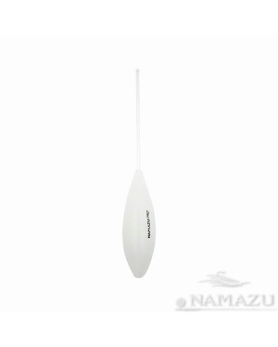 Поплавок бомбарда (сбирулино) Namazu Pro 20 см 30 г (5 шт) NP140-300