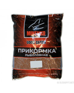 Прикормка Minenko Good Catch Специи 700г (4319)