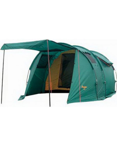 Палатка Canadian Camper Tanga 3 woodland