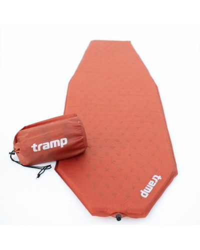 Самонадувающийся коврик Tramp Ultralight TPU TRI-022