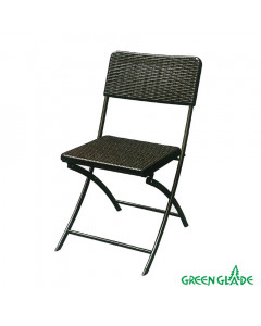 Стул складной Green Glade C041