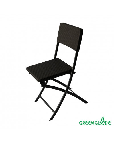 Стул складной Green Glade C041