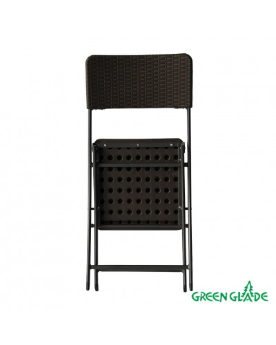 Стул складной Green Glade C041