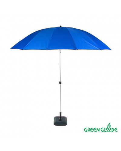 Зонт от солнца Green Glade A2072 240 см