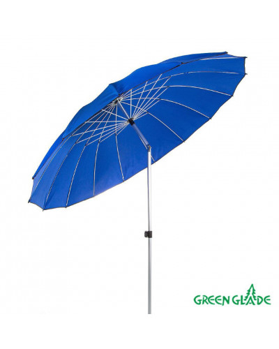 Зонт от солнца Green Glade A2072 240 см