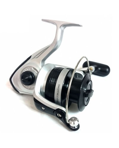 Катушка безынерционная Daiwa Sweepfire E 3500 C 10118-350RU