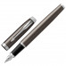 Ручка перьевая Parker IM Core Dark Espresso CT 1931650