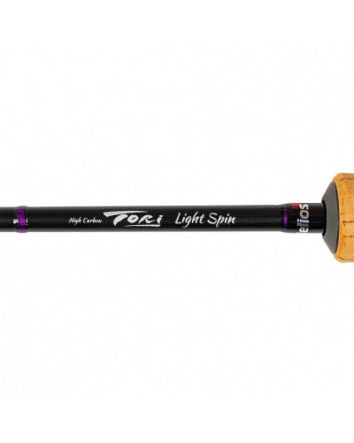 Спиннинг Helios Tori Light Spin 190L 1,9м (1-10г) HS-LA-190L