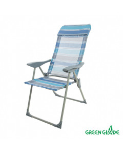 Кресло складное Green Glade M3221
