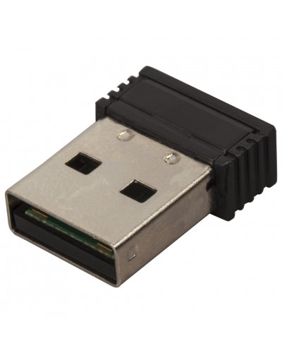 Мышь беспроводная оптическая USB Sonnen WM-250Bk (512642)