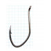 Крючок Koi Cat Fish Hook № 10/0 , BN (3 шт.) KH9183-10/0BN