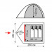 Палатка Totem Tepee 3 (V2) TTT-026