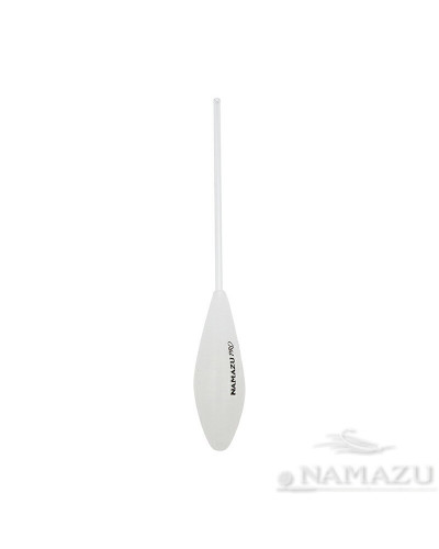 Поплавок бомбарда (сбирулино) Namazu Pro 16 см 12 г (5 шт) NP140-120