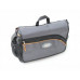 Рыболовная сумка Следопыт Street Fishing Bag + 3 коробки PF-SFB-L20-28G