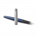 Ручка перьевая Parker Jotter Royal Blue CT 2030950