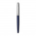 Ручка перьевая Parker Jotter Royal Blue CT 2030950