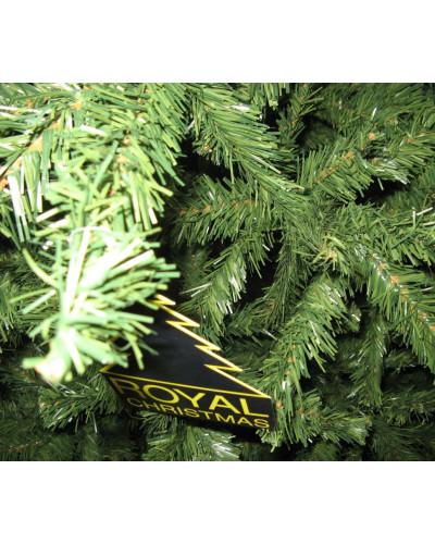 Ель Royal Christmas Promo Tree Standard hinged 29240 (240см)