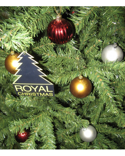 Ель Royal Christmas Promo Tree Standard hinged 29240 (240см)