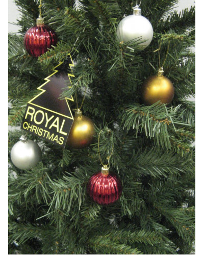 Ель Royal Christmas Dover 521180 (180см)