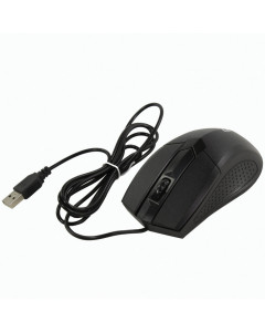 Мышь проводная оптическая USB Defender Optimum MB-270 (52270)