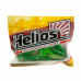 Лягушка Helios Frog 2,56"/6,5 см, цвет Green Peas 7 шт HS-21-051