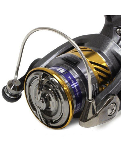 Катушка безынерционная Daiwa 20 Laguna LT 1000