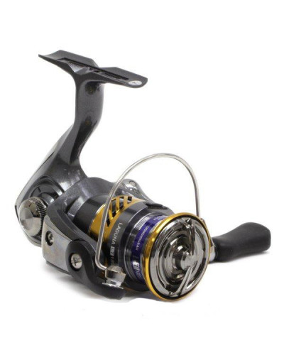 Катушка безынерционная Daiwa 20 Laguna LT 1000