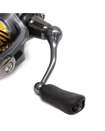 Катушка безынерционная Daiwa 20 Laguna LT 1000