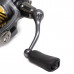 Катушка безынерционная Daiwa 20 Laguna LT 1000