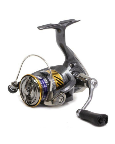 Катушка безынерционная Daiwa 20 Laguna LT 1000