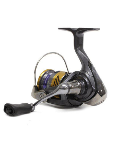 Катушка безынерционная Daiwa 20 Laguna LT 1000