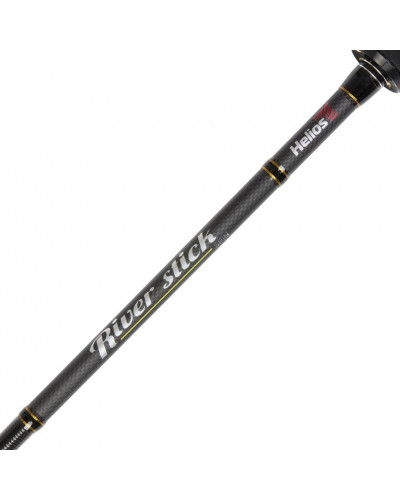 Спиннинг Helios River Stick 210L 2,1м (3-14г) HS-RS-210L