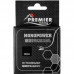 Леска Premier Fishing Monopower Universal 0,28мм 100м Clear Nylon PR-MU-T-028-100