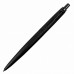 Ручка шариковая Parker "Jotter XL Monochrome Black BT", корпус черный, нерж. сталь, синяя, 143763