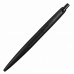 Ручка шариковая Parker "Jotter XL Monochrome Black BT", корпус черный, нерж. сталь, синяя, 143763