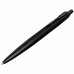 Ручка шариковая Parker "Jotter XL Monochrome Black BT", корпус черный, нерж. сталь, синяя, 143763