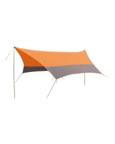 Тент 4,4х4,4 м Tramp Lite Tent Orange TLT-011