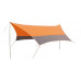 Тент 4,4х4,4 м Tramp Lite Tent Orange TLT-011