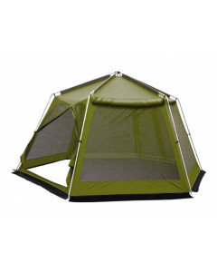 Тент-шатер Tramp Lite Mosquito green TLT-033.04