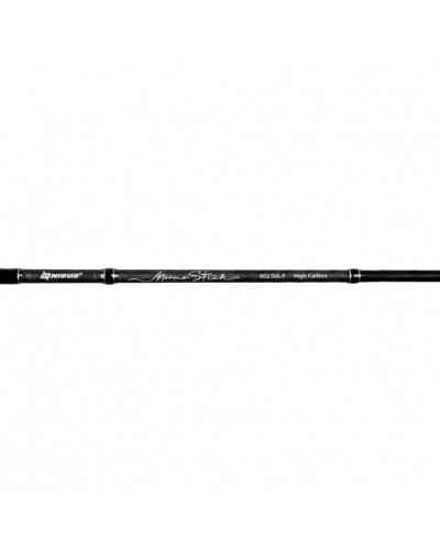 Спиннинг Nisus Mormo Stick 1,8м (0,5-3,5г) N-MS-602SUL-T