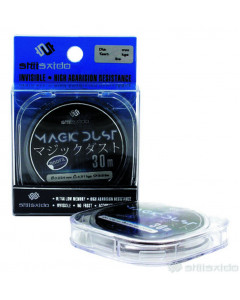 Леска Shii Saido Magic Dust, 30 м, 0,105 мм, до 0,94 кг, хамелеон SMOMD30-0,105