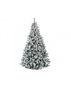 Ель Royal Christmas Flock Tree Promo заснеженная 164150 (150см)