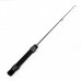 Зимняя удочка Nisus Black Ice Rod 50 (N-BIR50-T)