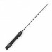 Зимняя удочка Nisus Black Ice Rod 50 (N-BIR50-T)