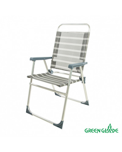 Кресло складное Green Glade M3223