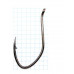 Крючок Koi Cat Fish Hook № 12/0 , BN (3 шт.) KH9183-12/0BN