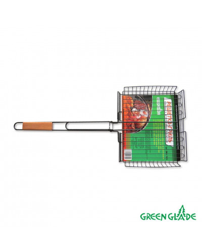 Решетка для гриля Green Glade BBQ-7001