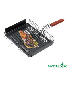 Решетка для гриля Green Glade BBQ-7001