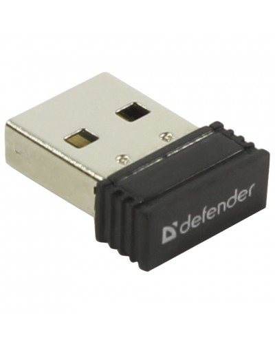 Мышь беспроводная оптическая USB Defender Accura MM-365 (52365)